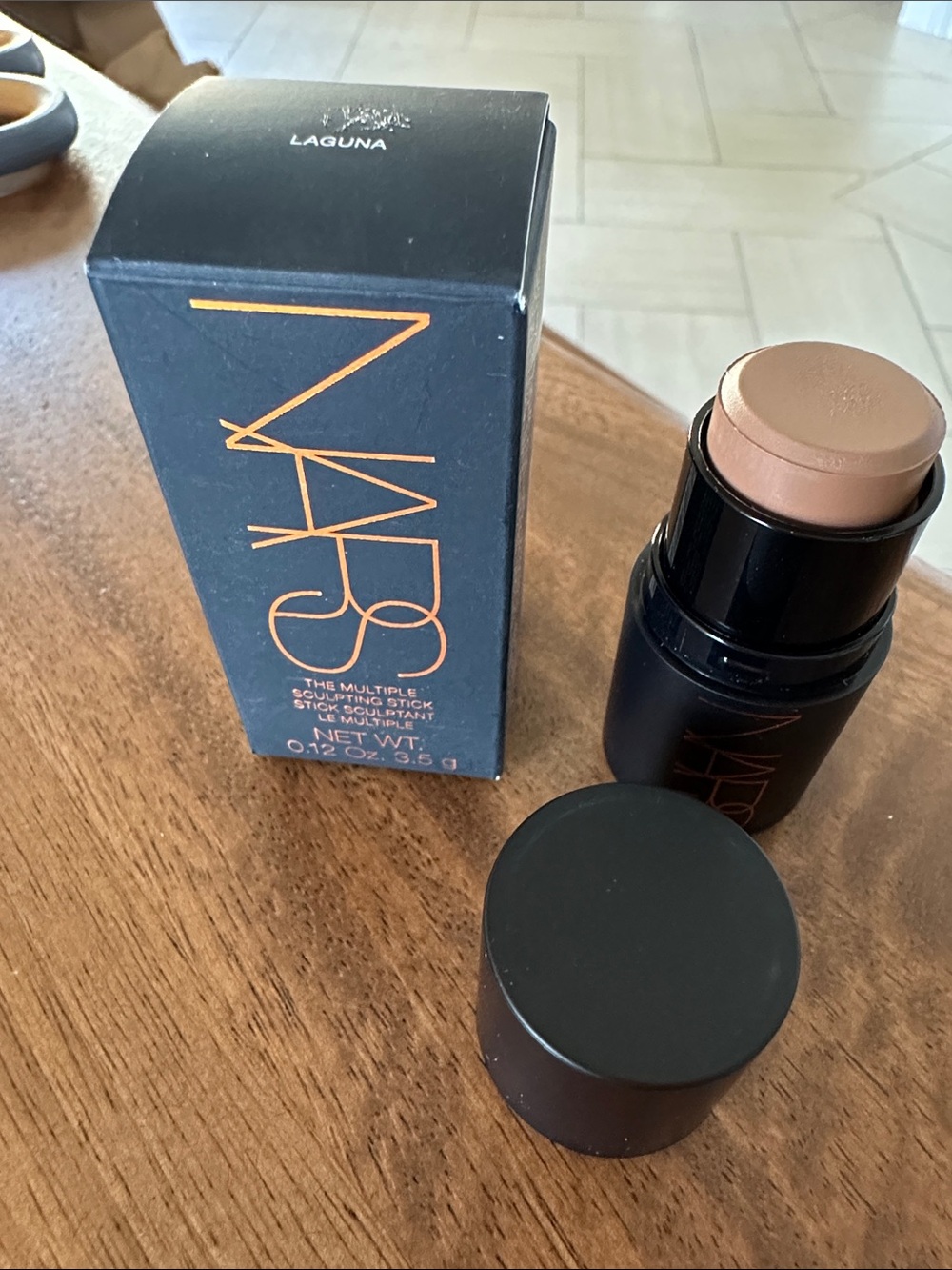 NARS the Multiple Sculpting Stick in Laguna, BNIB - .12 Oz - Picture 4 of 5